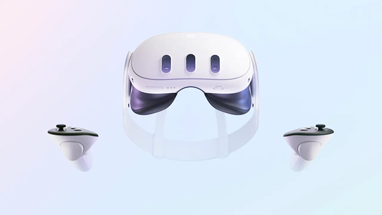 Apple Enters the Metaverse Arena with Vision Pro Mixed Reality Headset -  Coin Edition