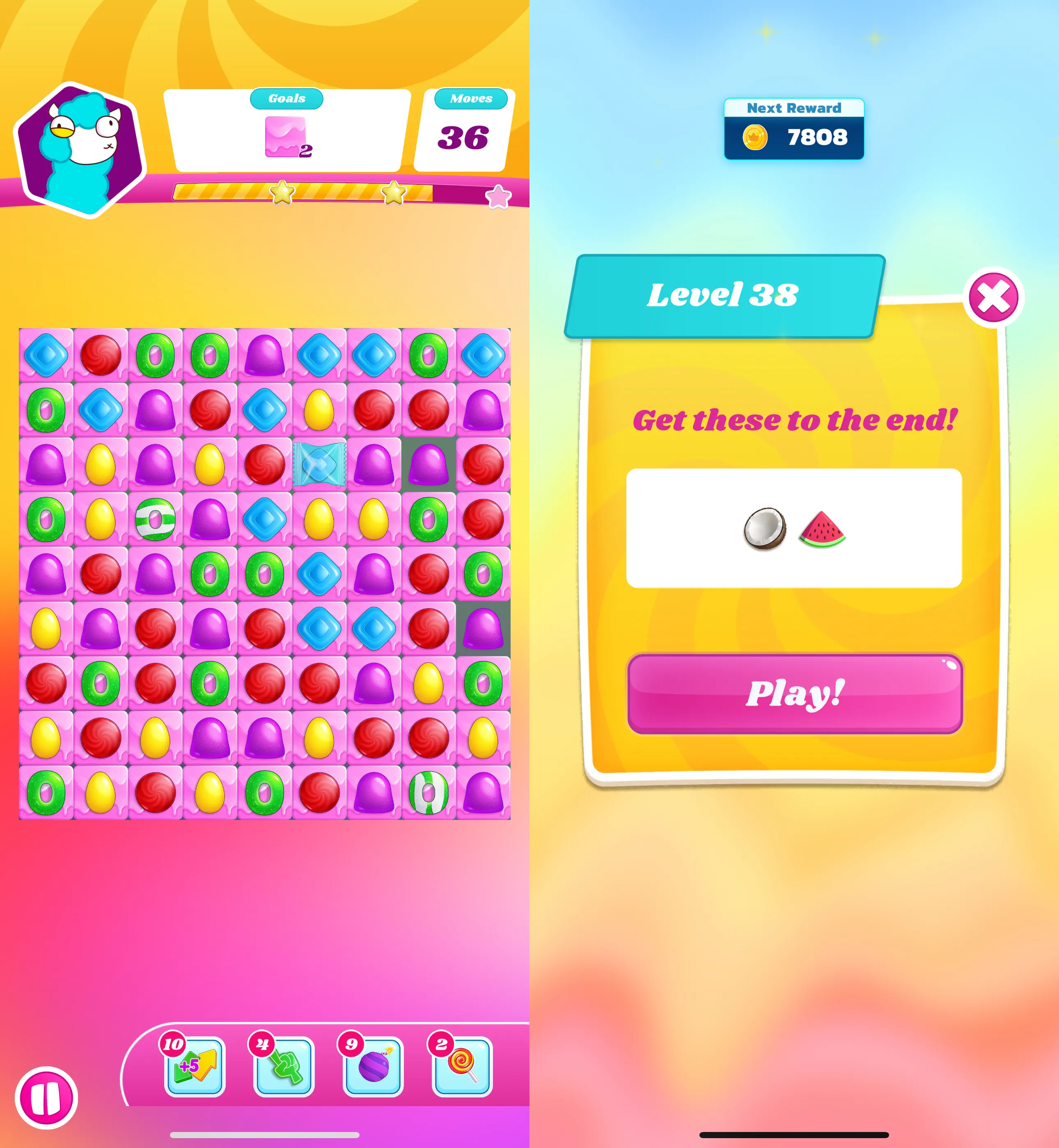 Addicted to Candy Crush? Sweet. Here's Why