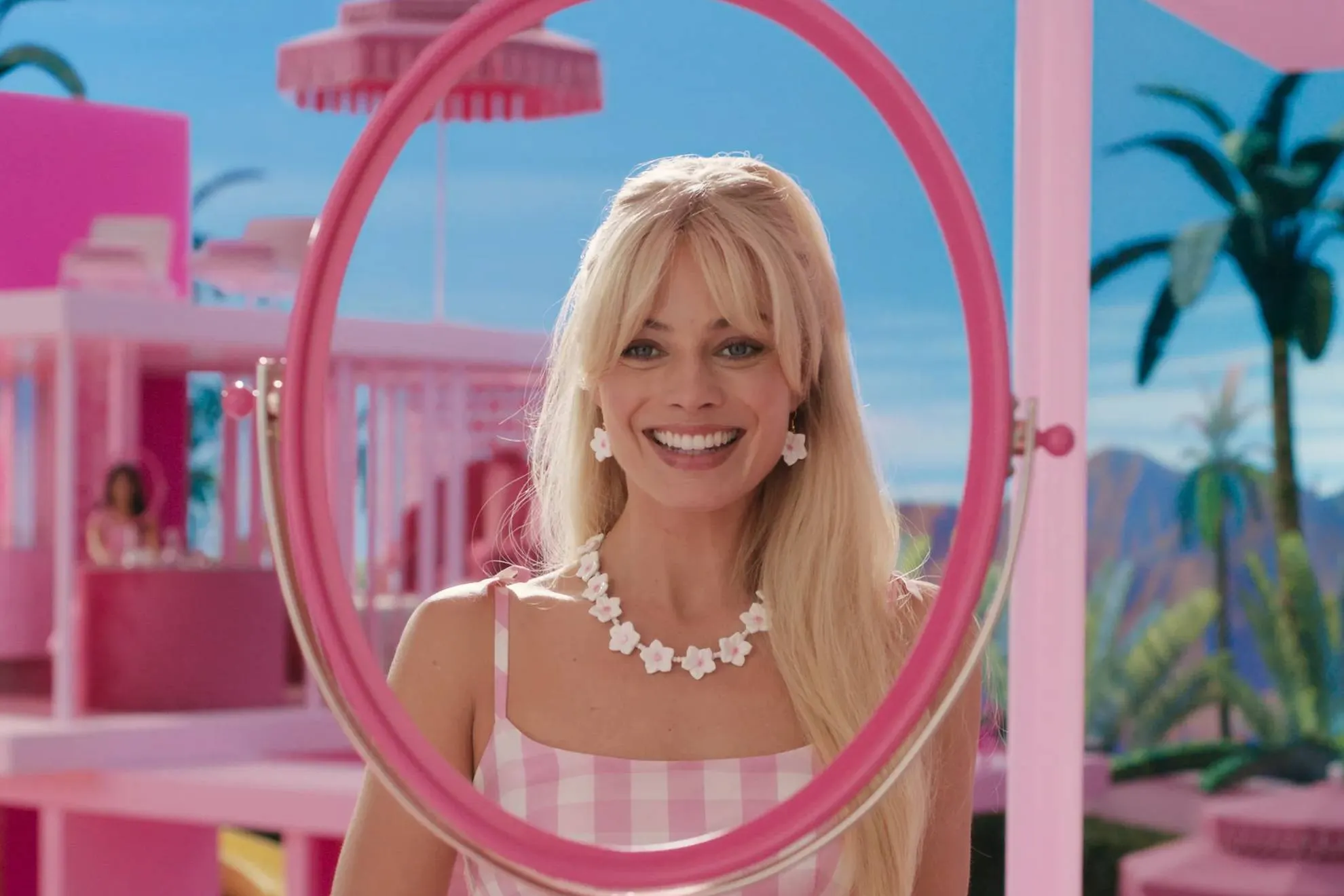 Barbie's Margot Robbie Says Bitcoin Is for 'Kens'—While Mattel