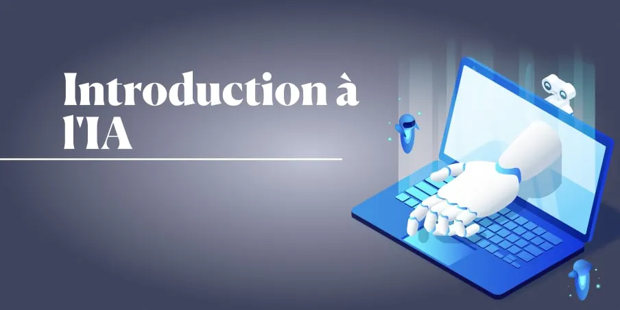 Introduction à l'IA : Un guide pour débutants