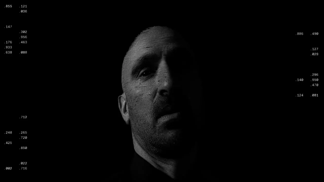 From 'NACHTS' collection by Mischa Fanghaenal. Image: Beatport.io.