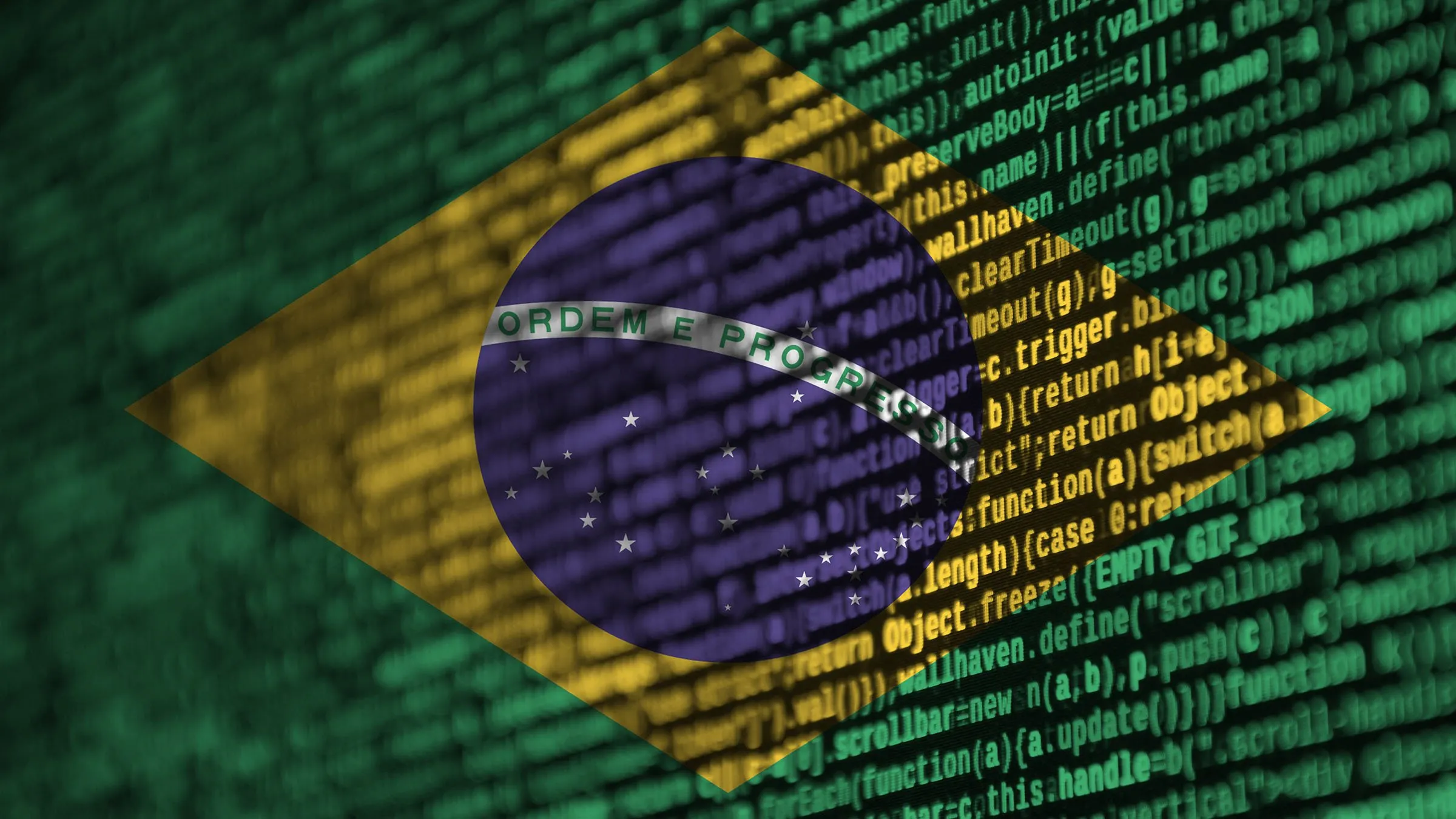 Brazil selects nine partners to develop CBDC