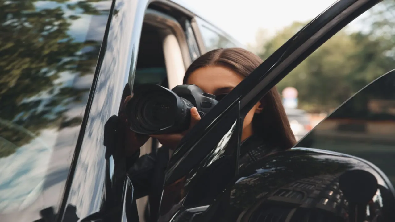 Crypto sleuthing is now a full-time job. Image: Shutterstock.
