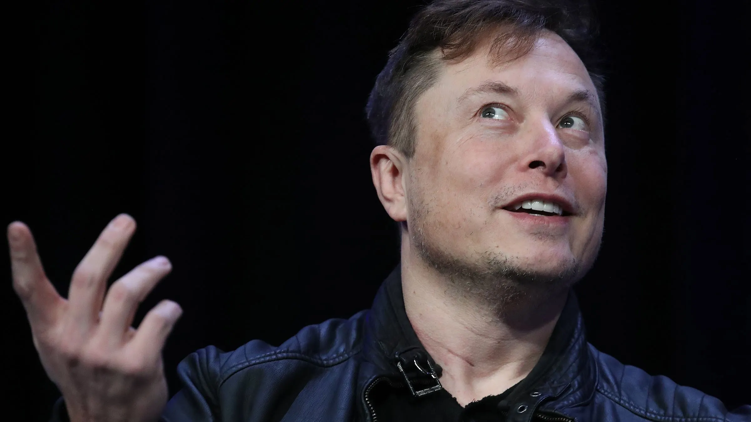 Elon Musk Says There's 'Some Merit' in Bitcoin and He Has a 'Soft Spot' for Dogecoin