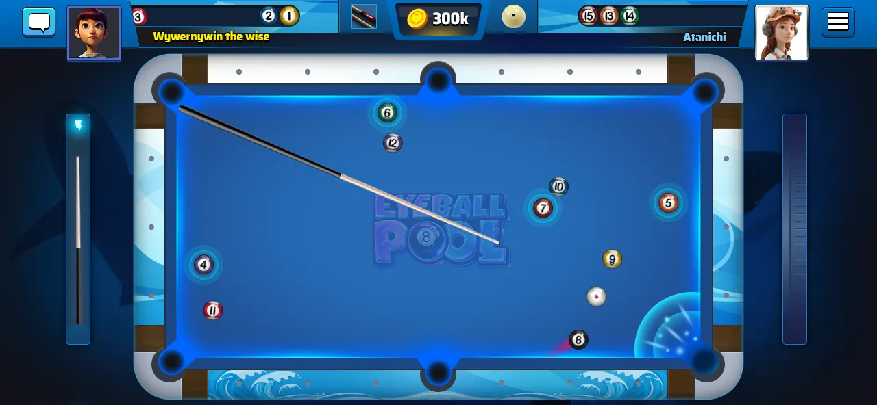 8 Ball Pool by Miniclip - Gameplay Review & Tips To Help You Win More Games  