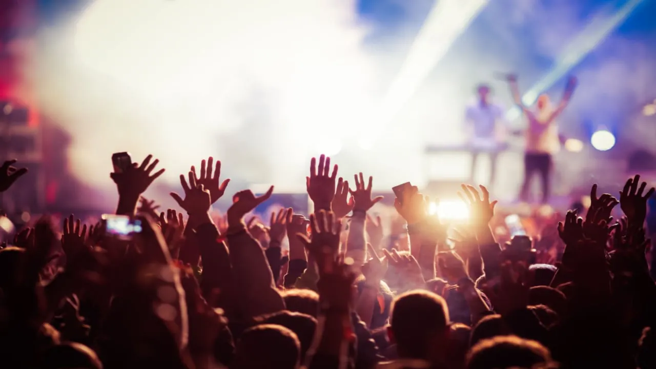 NFT-powered ticketing is hoping to tackle incumbents like Ticketmaster. Image: Shutterstock.