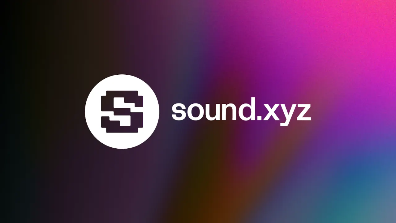 Sound Raises $20 Million, Opens Music NFT Platform to All Artists