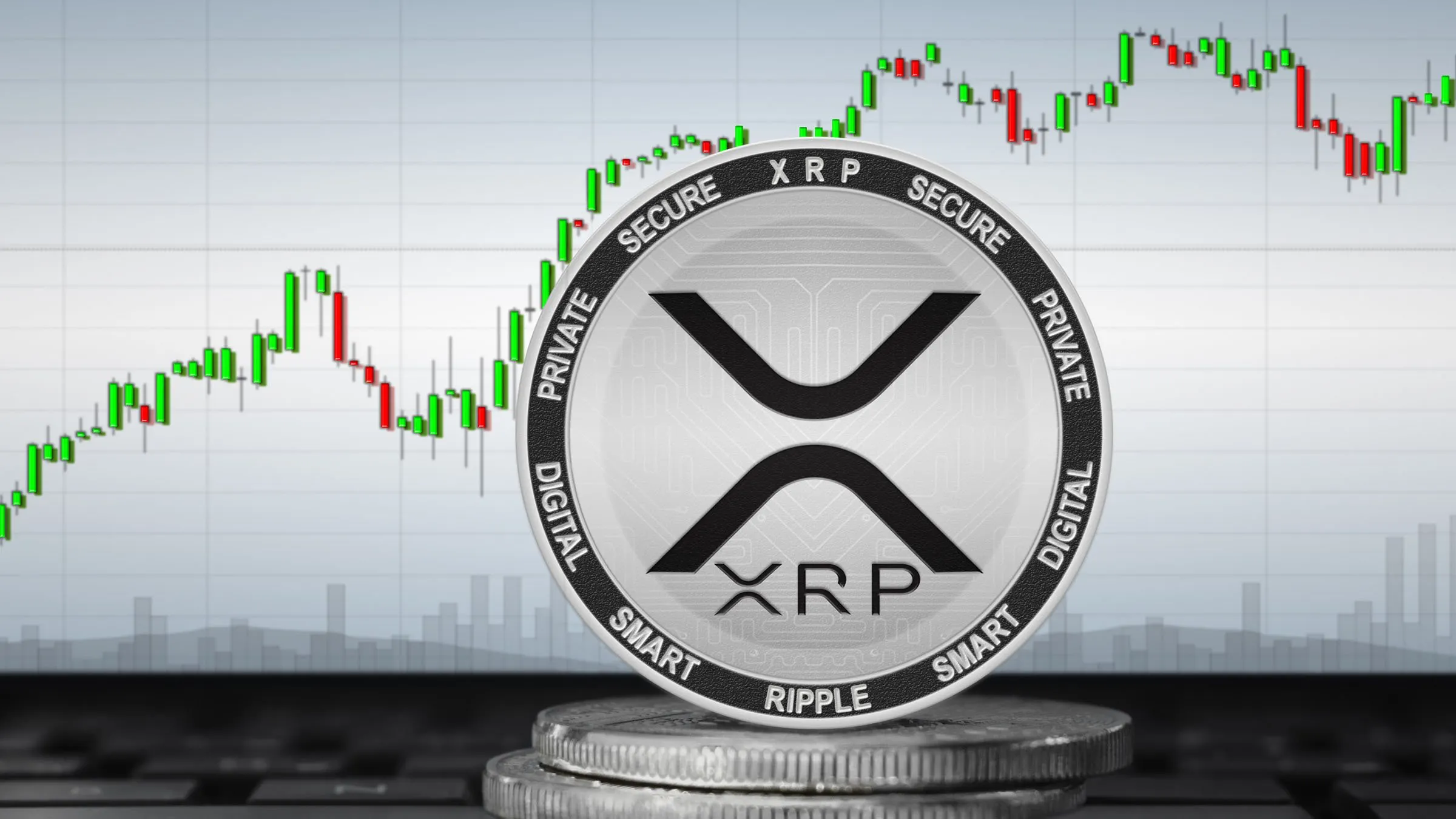 XRP Price Hits 7-Year High, Now Up 274% This Month