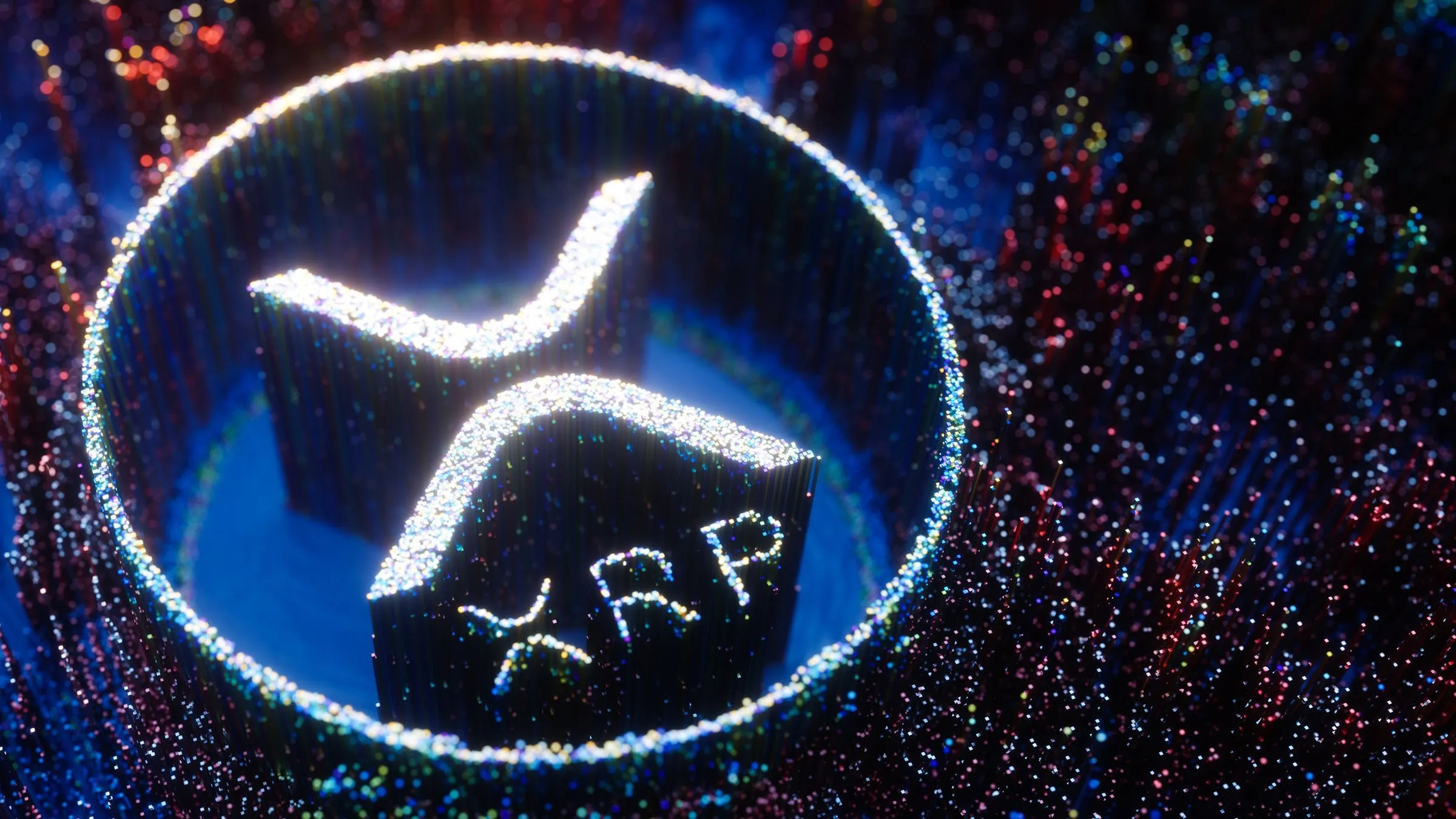 XRP. Image: Shutterstock