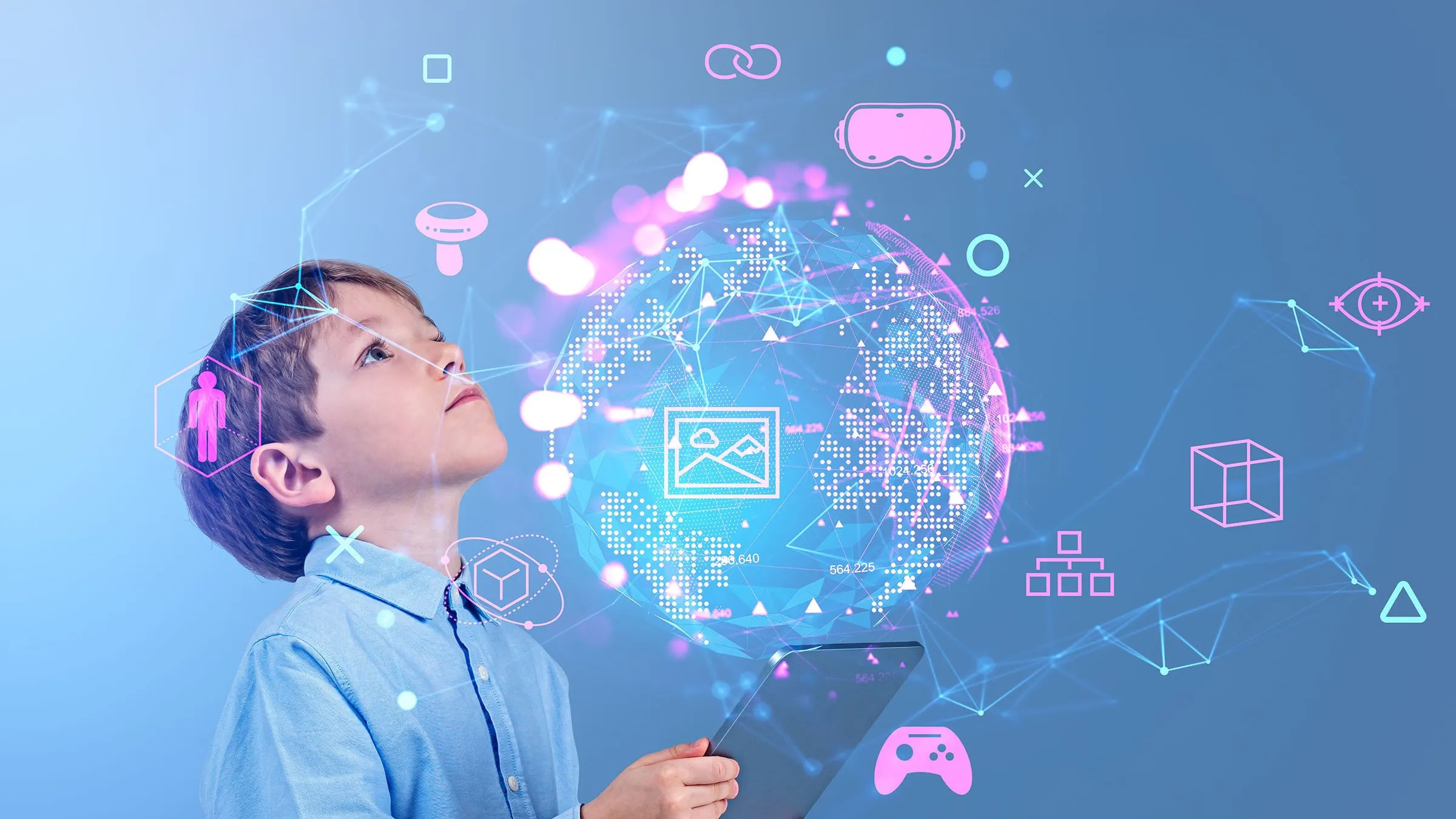 How Does AI Affect Kids? Psychologists Weigh In - Decrypt