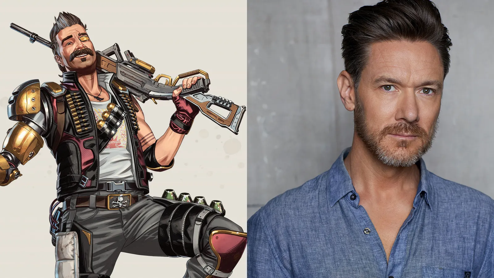 Record of Ragnarok voice actors and where you've heard them before