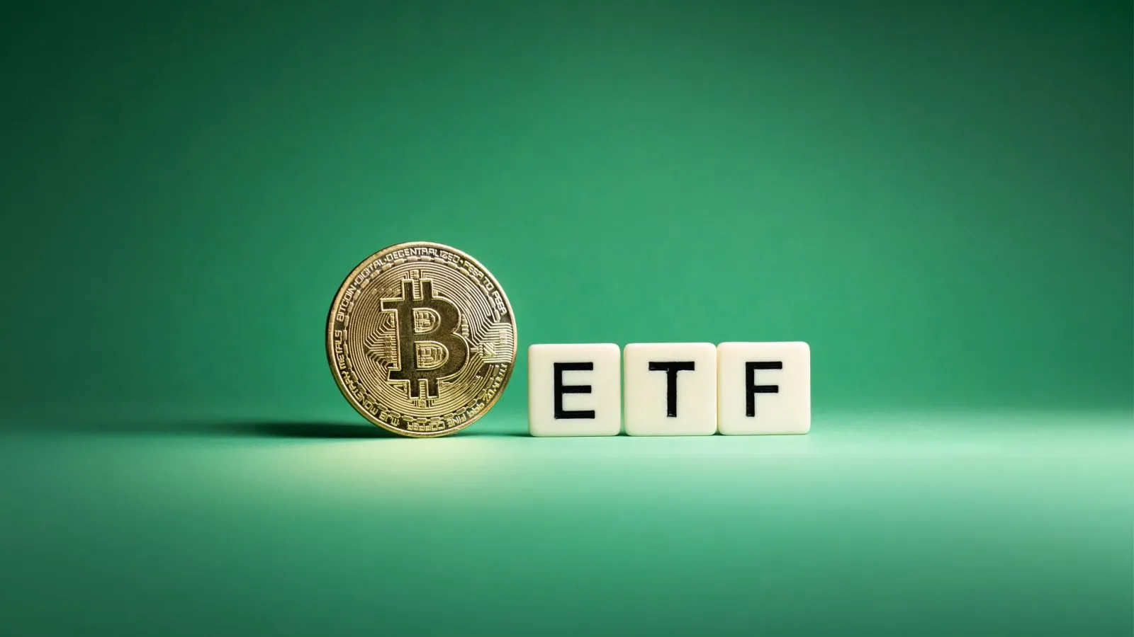 Bitcoin ETFs are increasingly popular on Wall Street. Image: Shutterstock