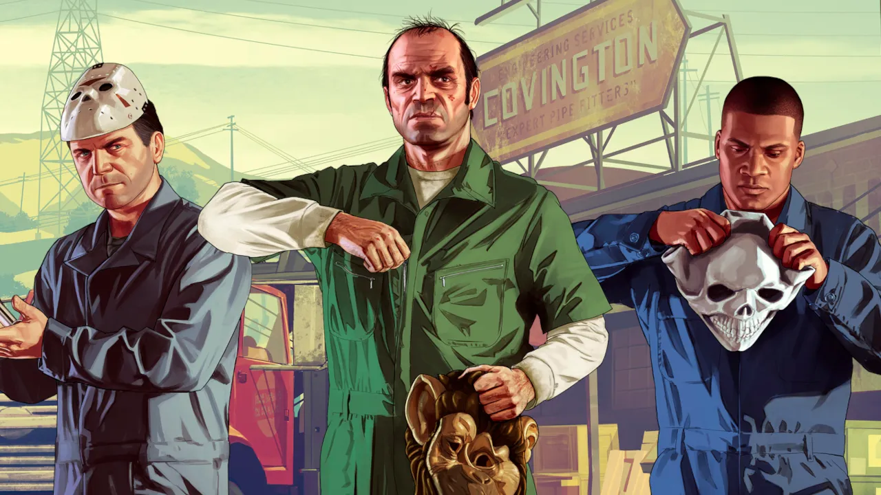 GTA 6 character animations leak, fans stunned by level of realism