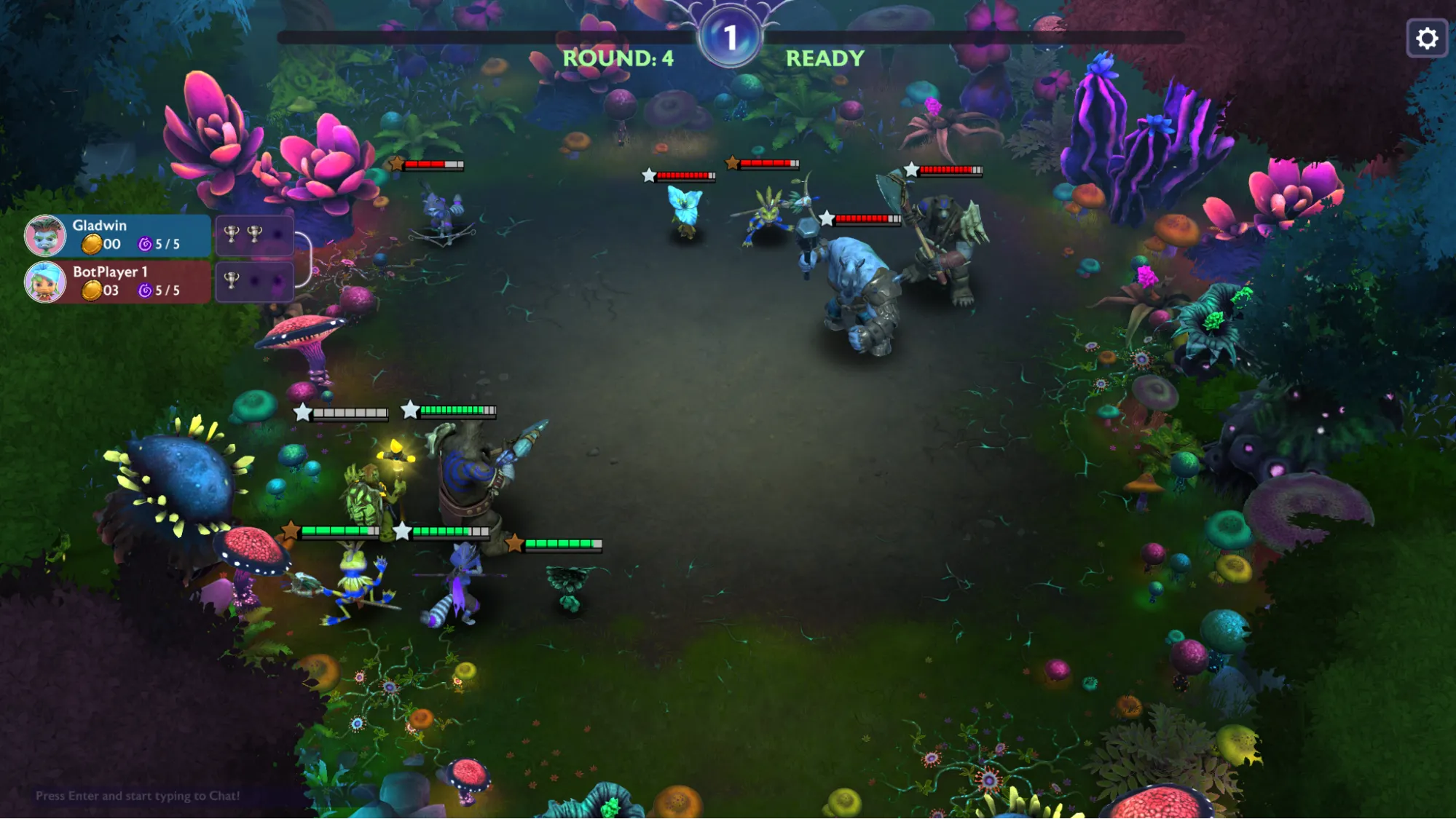 Champions Arena Beginner's Guide: How to Start Playing the NFT Fantasy Game - Decrypt