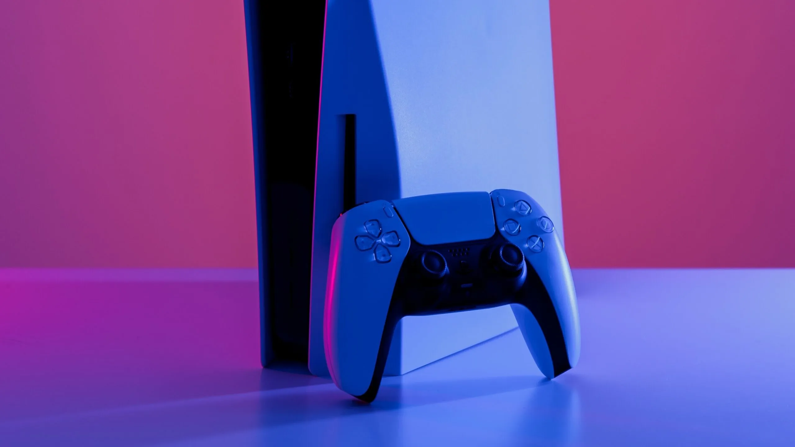 PlayStation 4 -- Neo Project