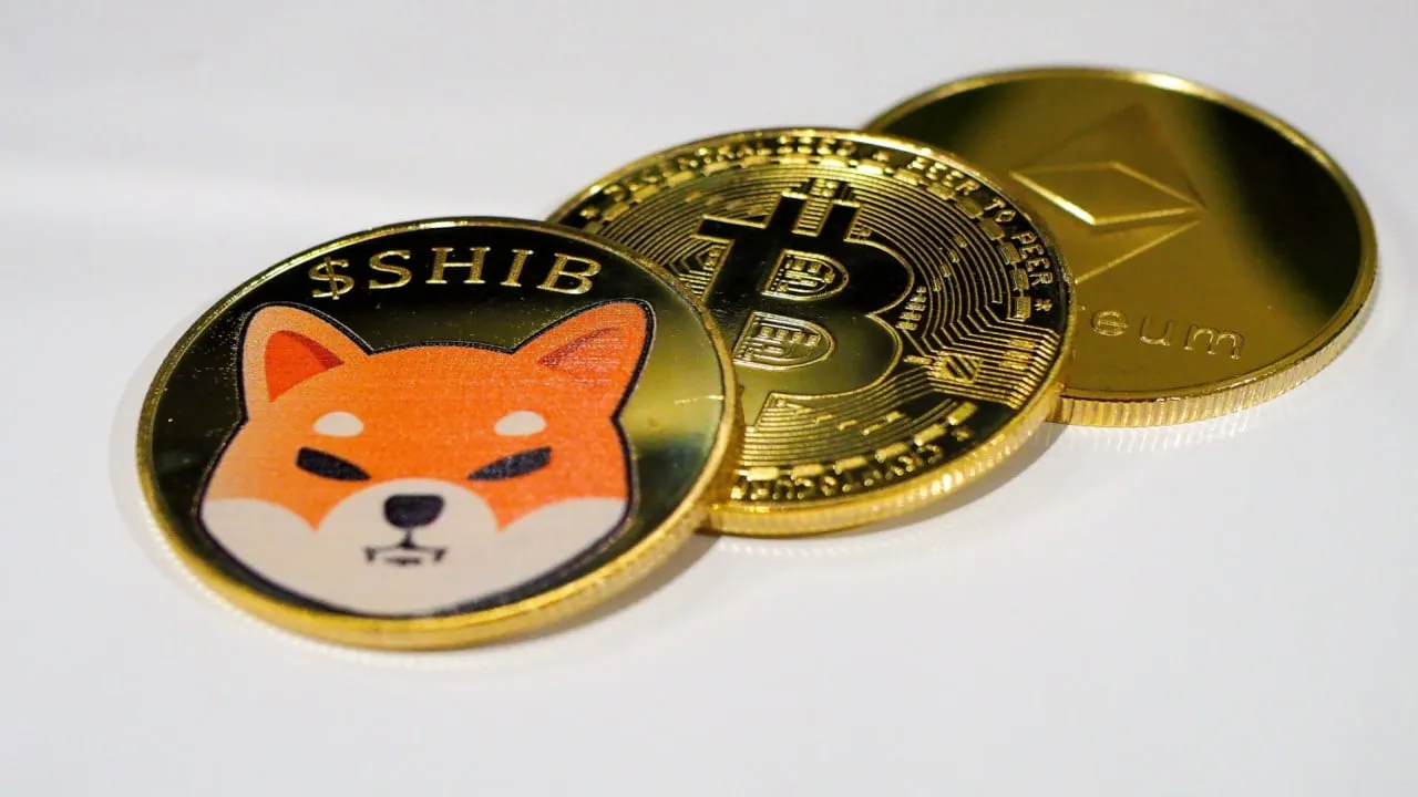 Shiba Inu is a popular meme coin in the crypto industry. Image: Shutterstock.