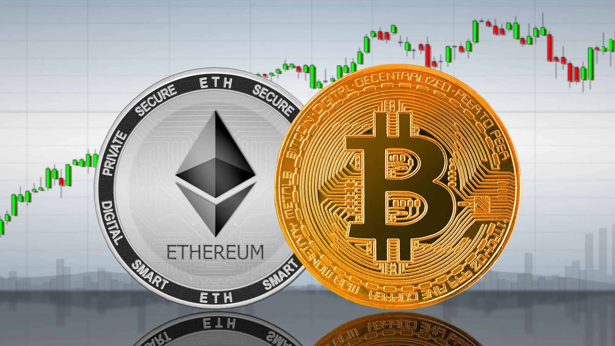 Ethereum Activity Surges as Crypto Market Remains ‘Healthy’: Report