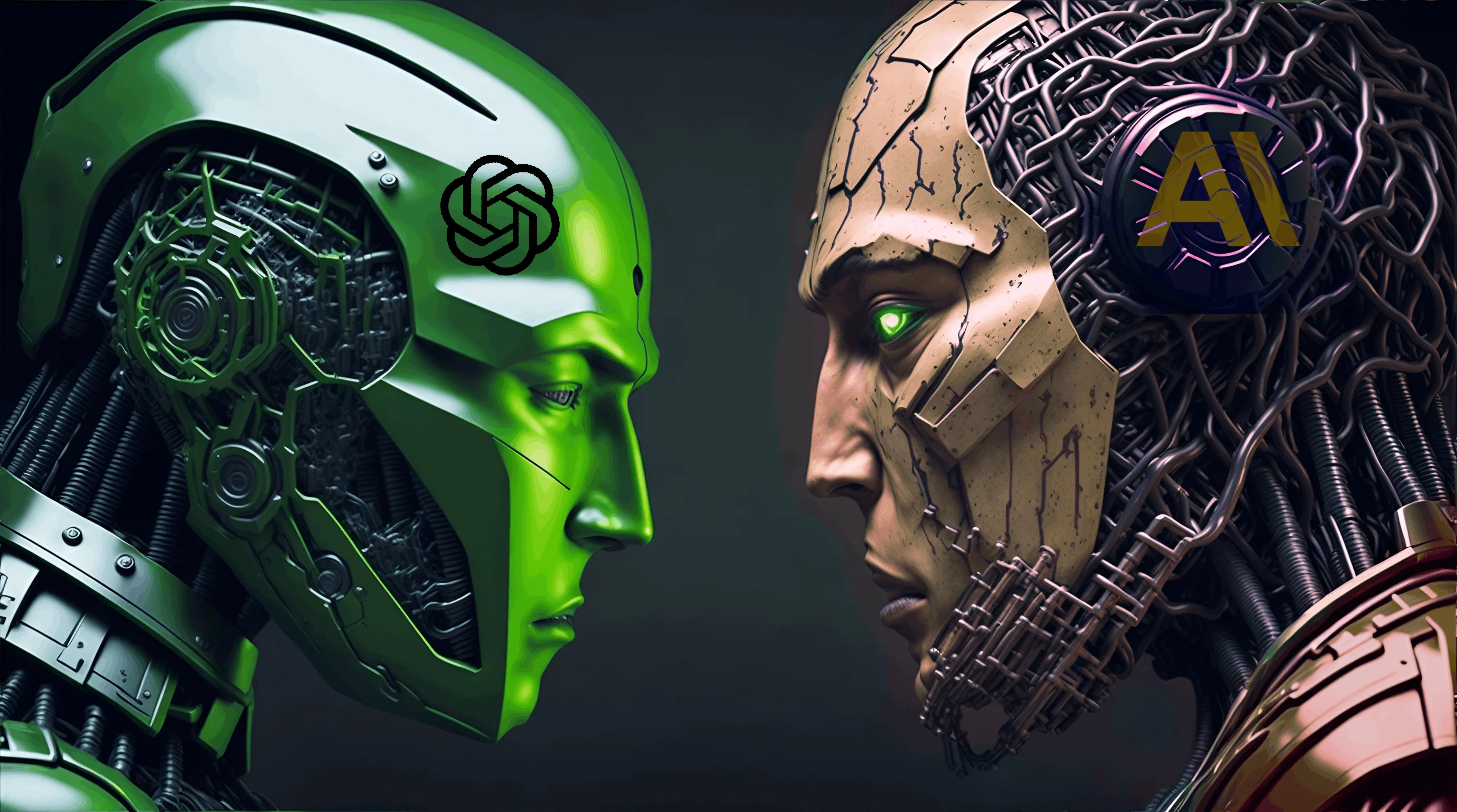ChatGPT Plus vs Claude Pro: Choose The Best Paid Chatbot Ally For You —Decrypt Media
