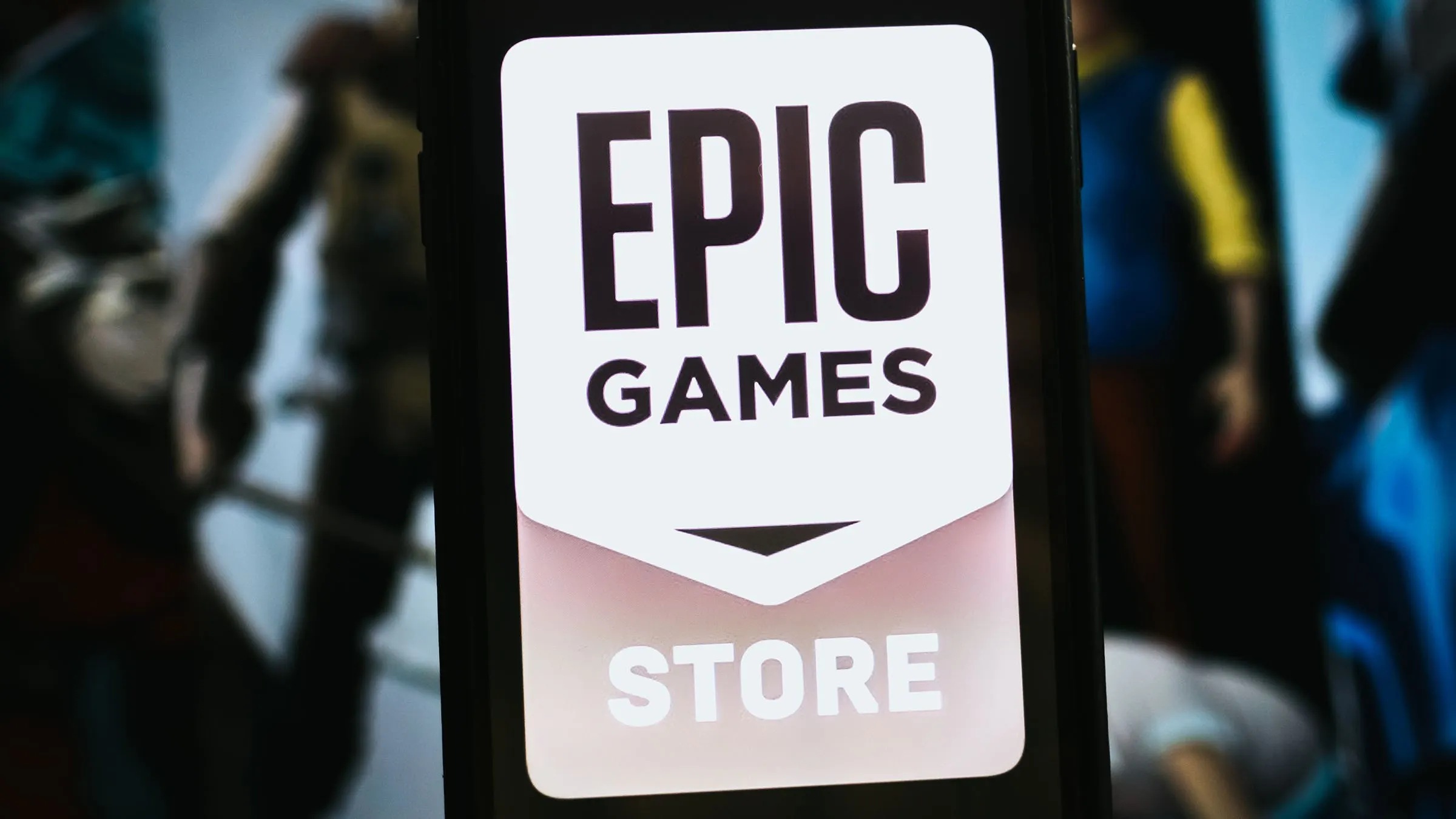 Epic Games Updates Its Store With New Games And Reveals Next Weeks Offerings