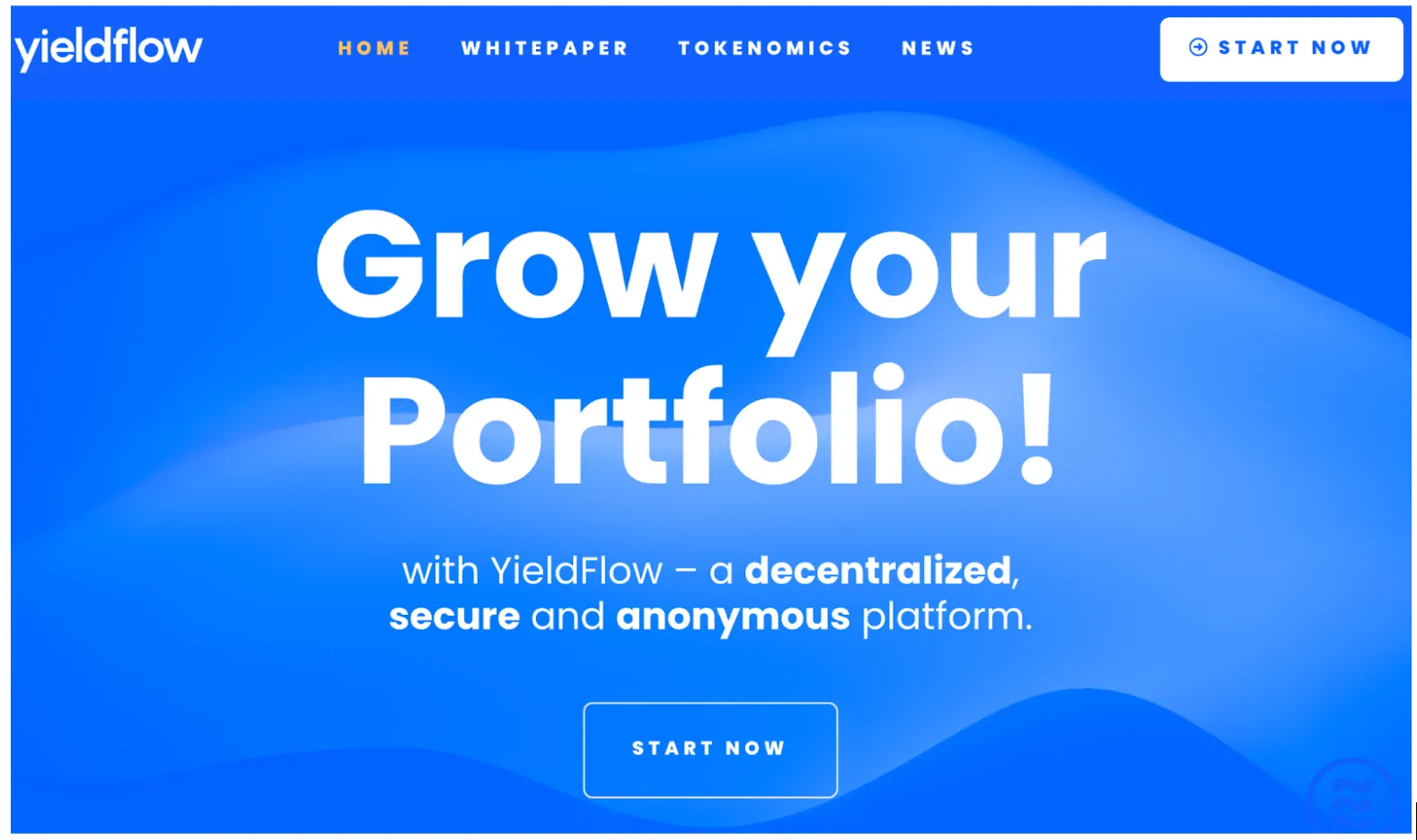 yieldflow grow 1