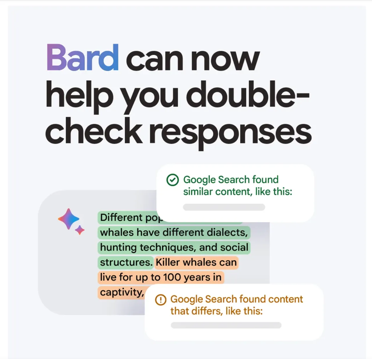 google bard