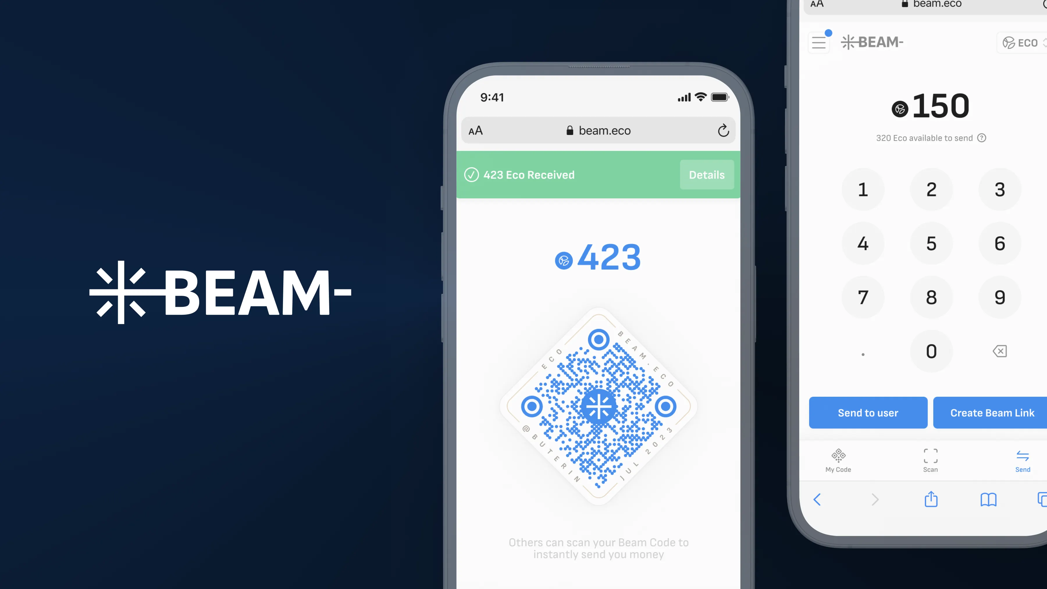 Winpossee mobile app sales