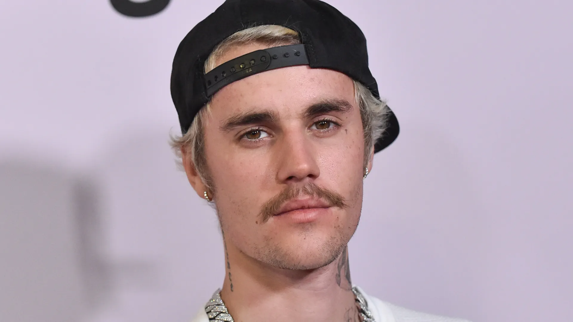 Justin Bieber. Image: Shutterstock