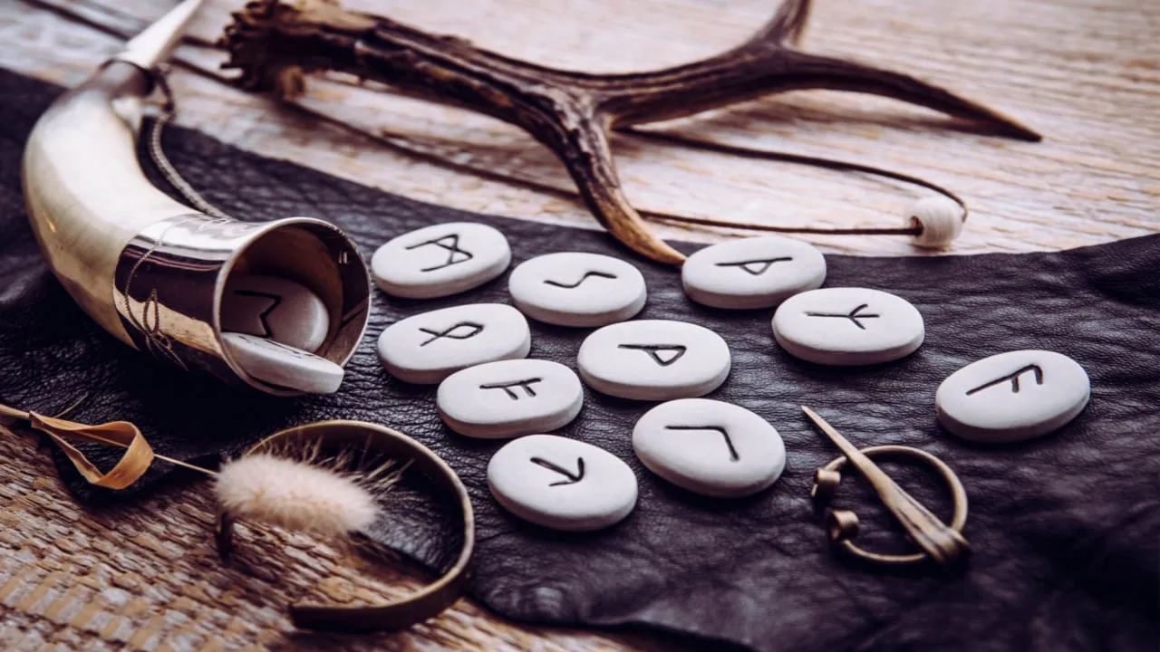 Runes are a new token design built atop Bitcoin. Image: Shutterstock.