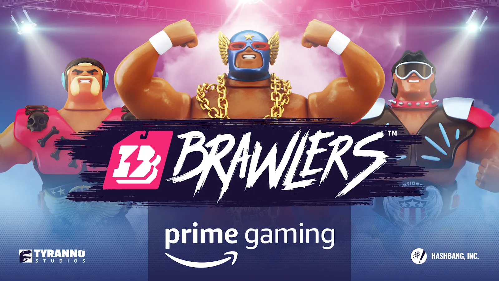 Prime Gaming: How to join and grab every exclusive freebie