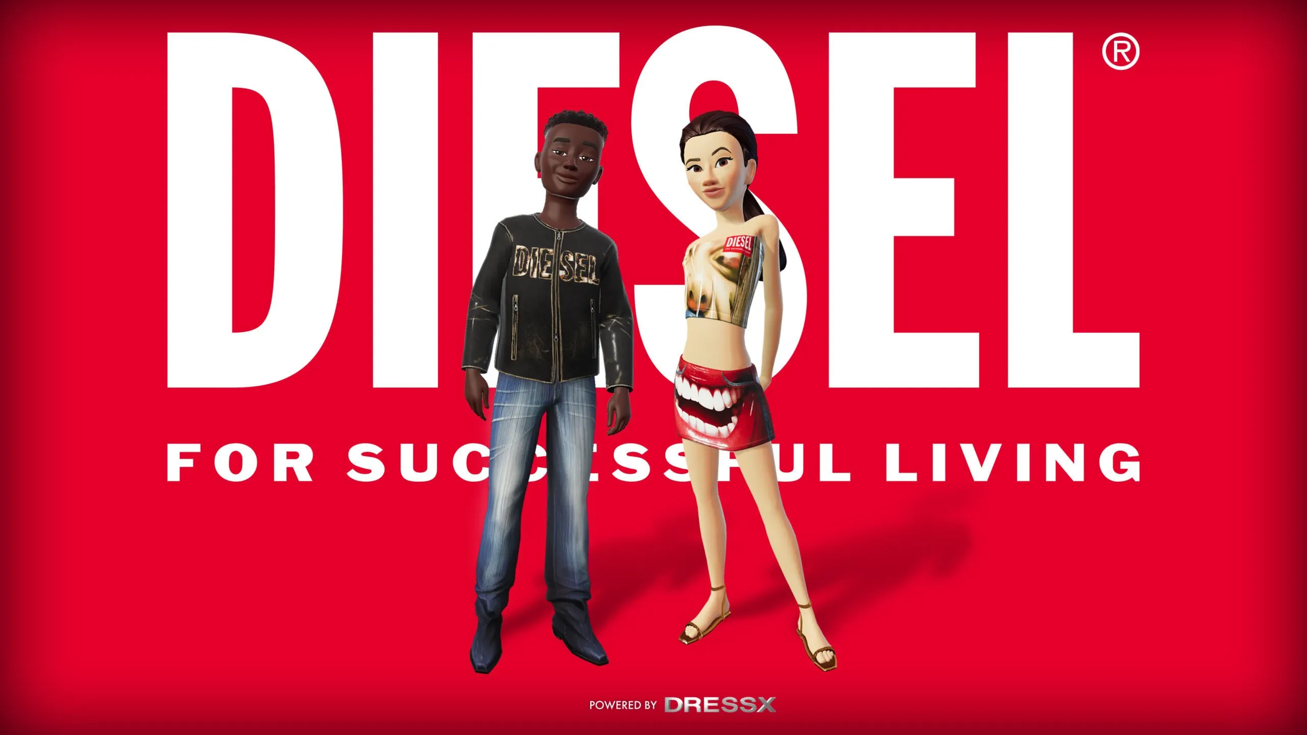 Image: Diesel