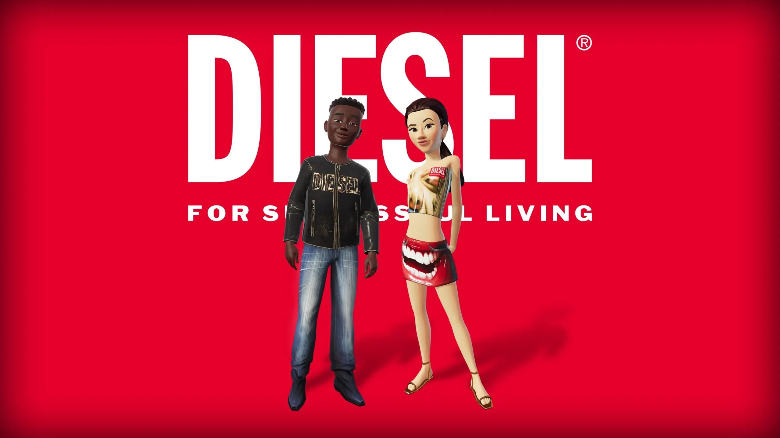 Diesel  Shop Diesel Clothing at