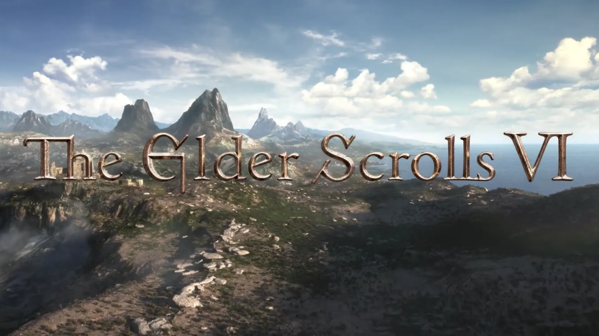 The Elder Scrolls 6: Bethesda staying coy on new secrets following