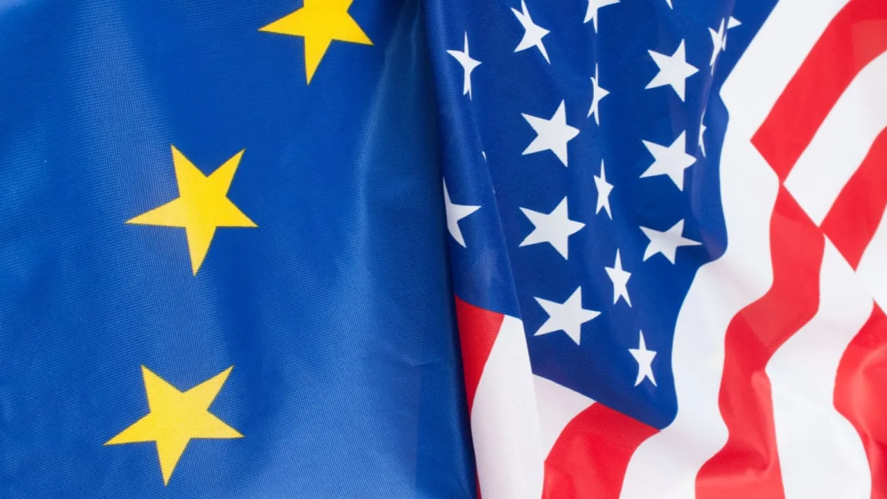 Regulations in the U.S. differ from those in Europe. Image: Shutterstock.