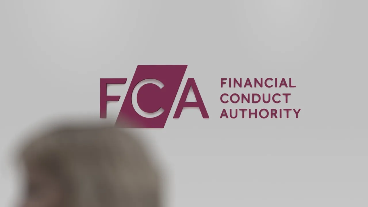 The UK's Financial Conduct Authority (FCA). Image: Shutterstock