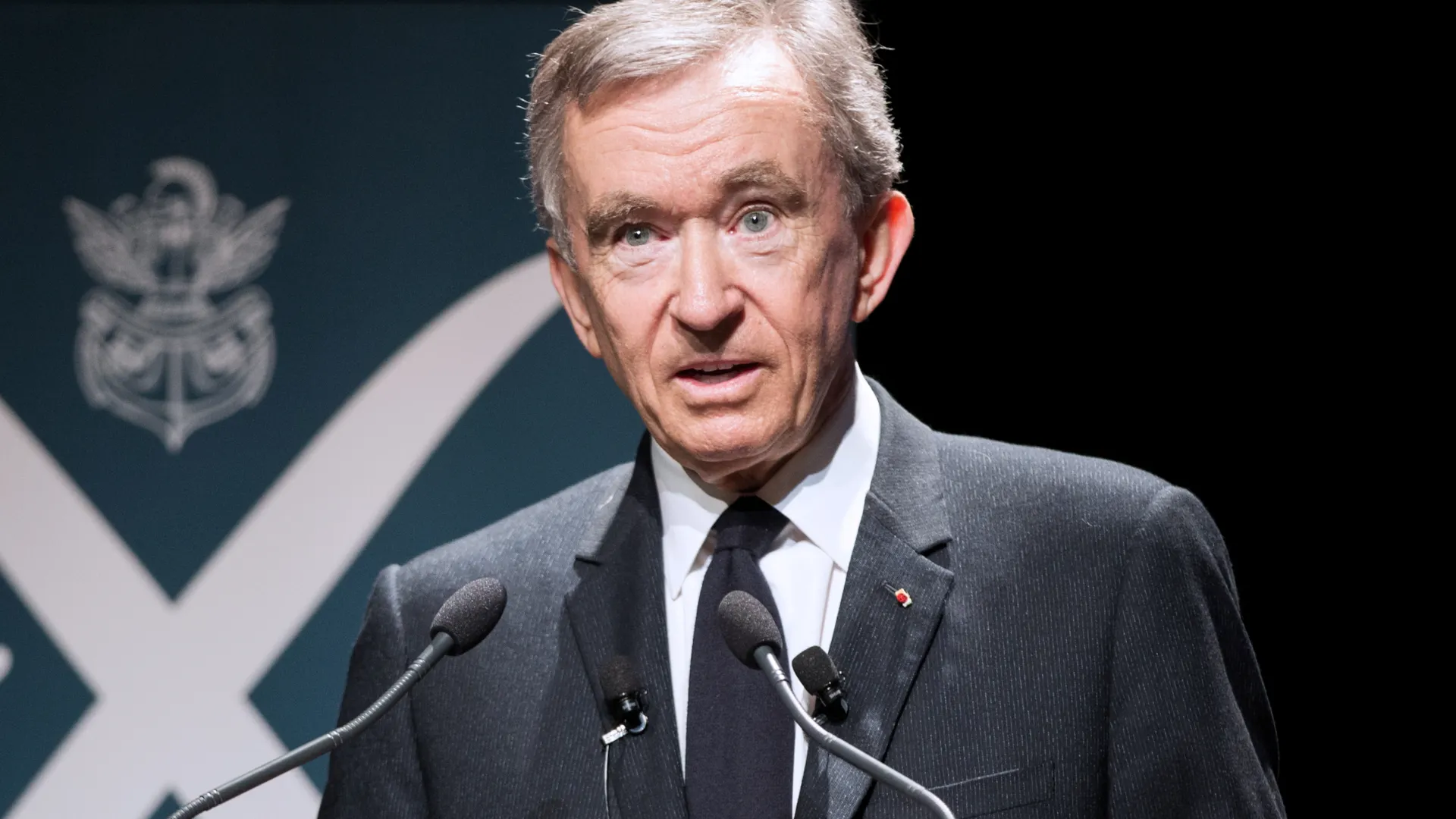 Real-life 'Succession': Bernard Arnault extends tenure as LVMH CEO with his  5 kids in the running to take over