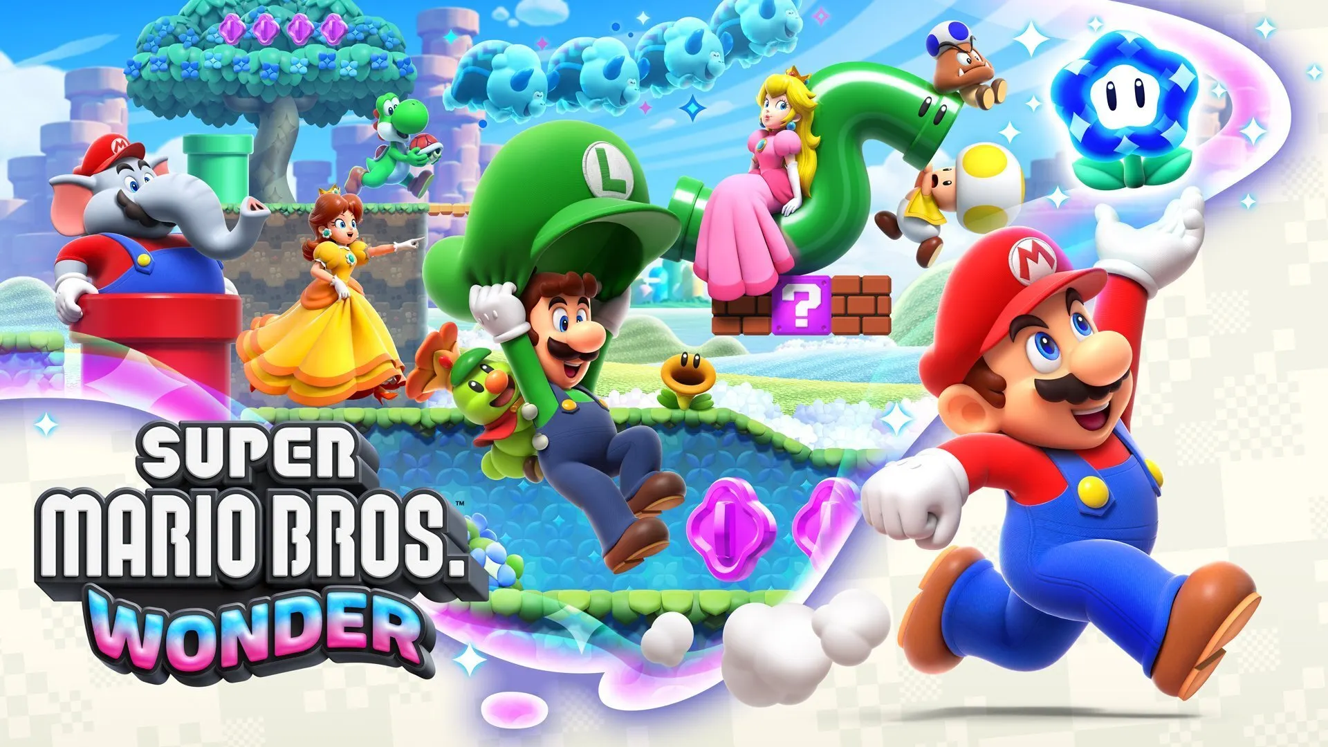 Todo lo que necesitas saber de Wii U