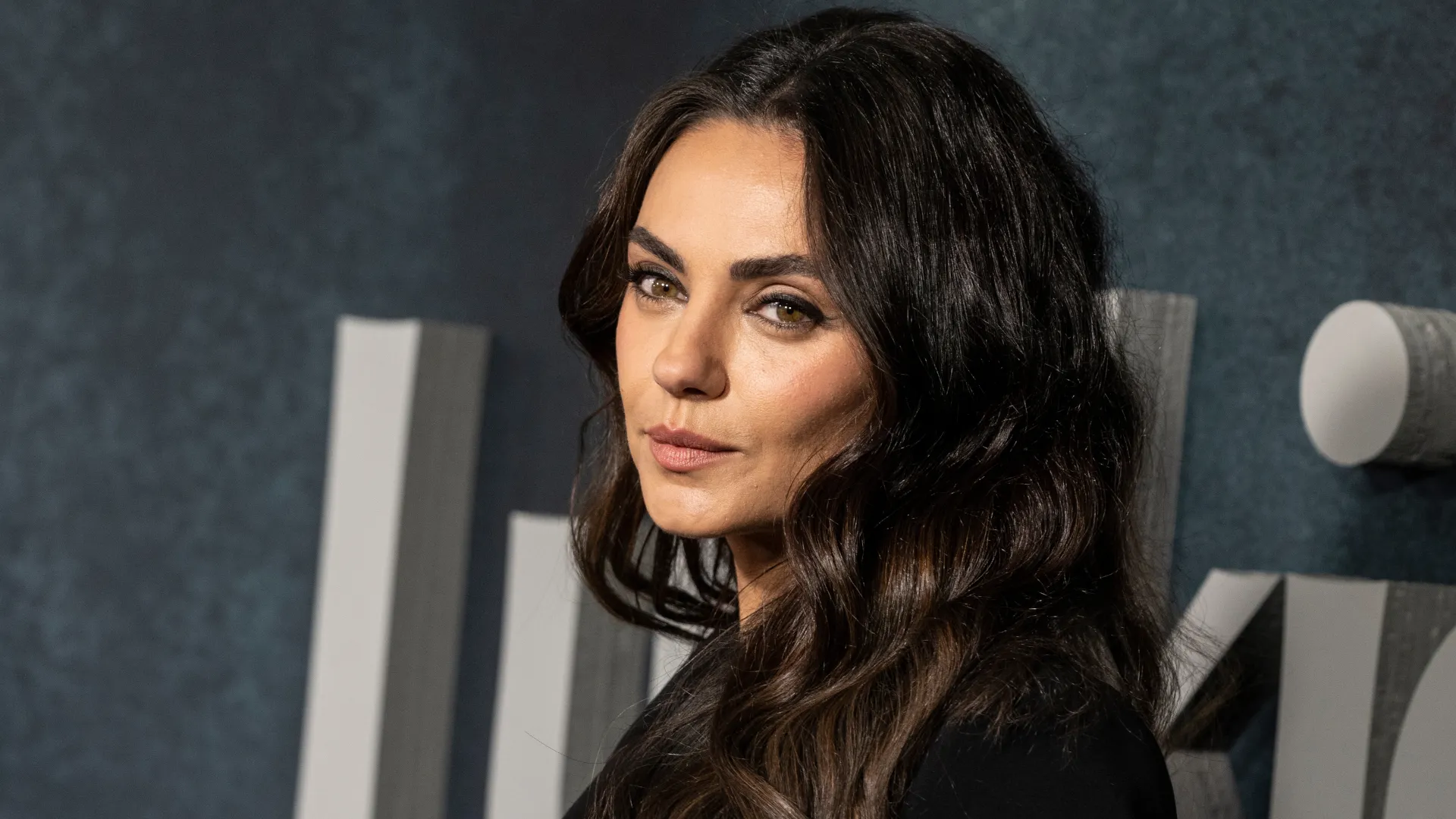 Mila Kunis. Image: Shutterstock