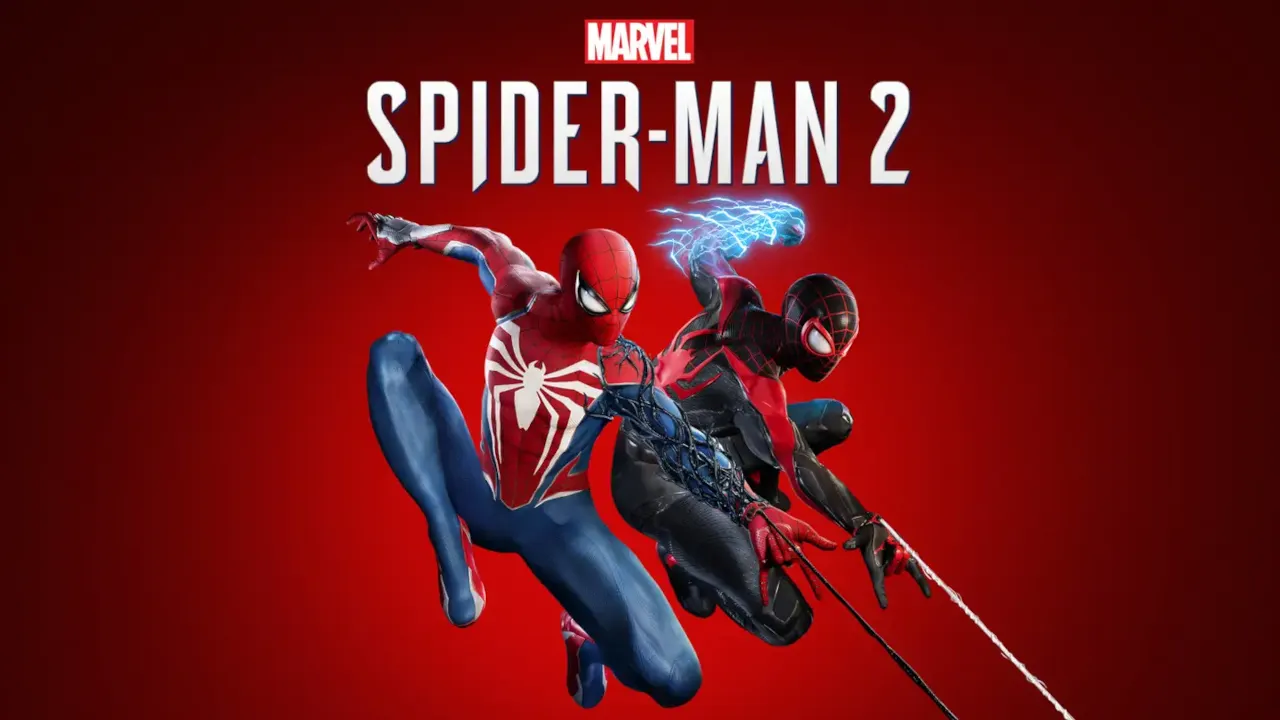 The Best Spider-Man Games - Green Man Gaming Blog