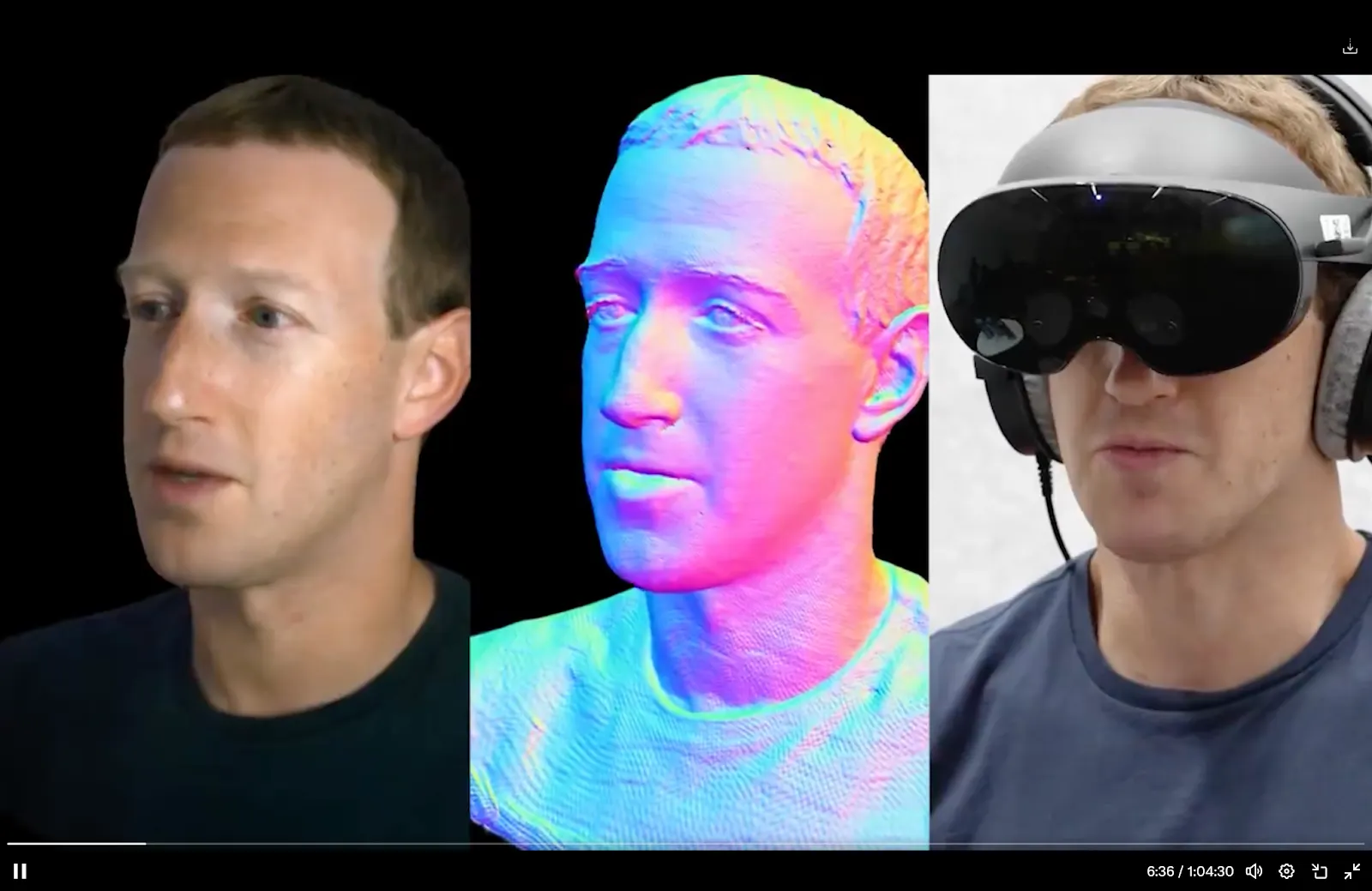 Mark Zuckerberg Metaverse interview: Meta chief talks with Lex Fridman