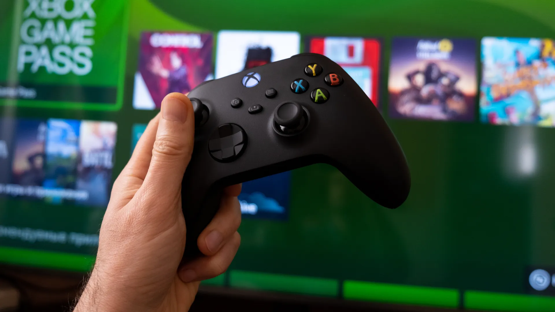 Microsoft is planning to stream PC cloud games, internal emails