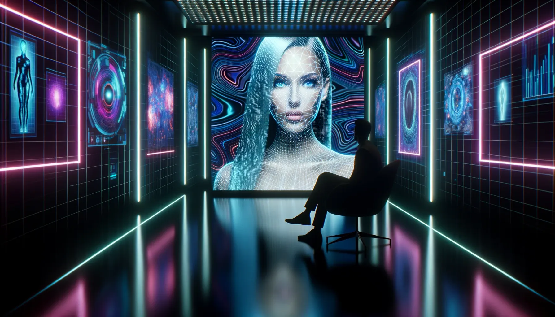 Your Fantasy, On Demand: How AI Porn Is Reshaping a Taboo Industry - Decrypt