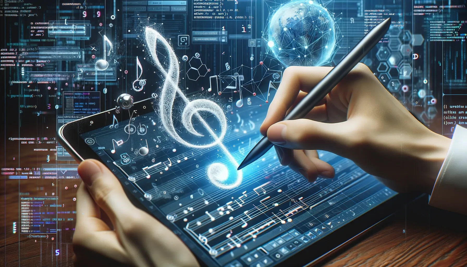 Blending Tech and Tunes, $4 Million Riffusion Raise Lights Up AI Music ...