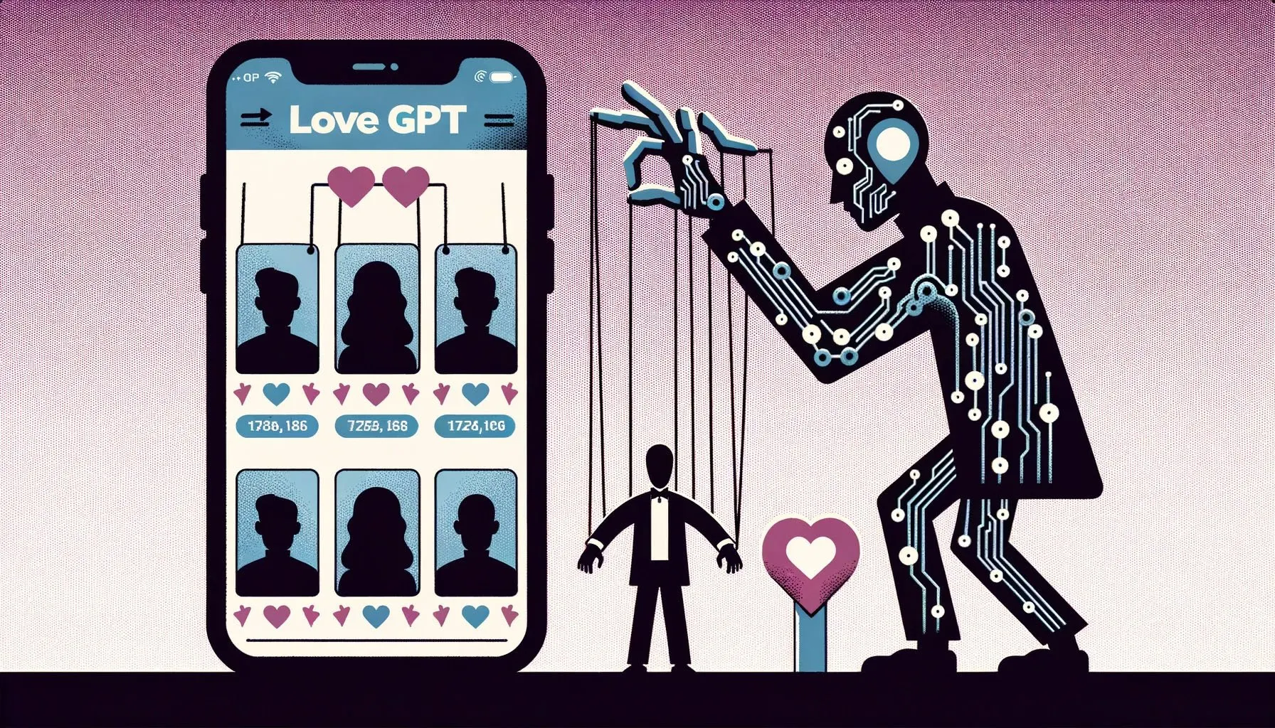 Dating App Tool Upgraded with AI Is Poised to Power Catfishing - Decrypt