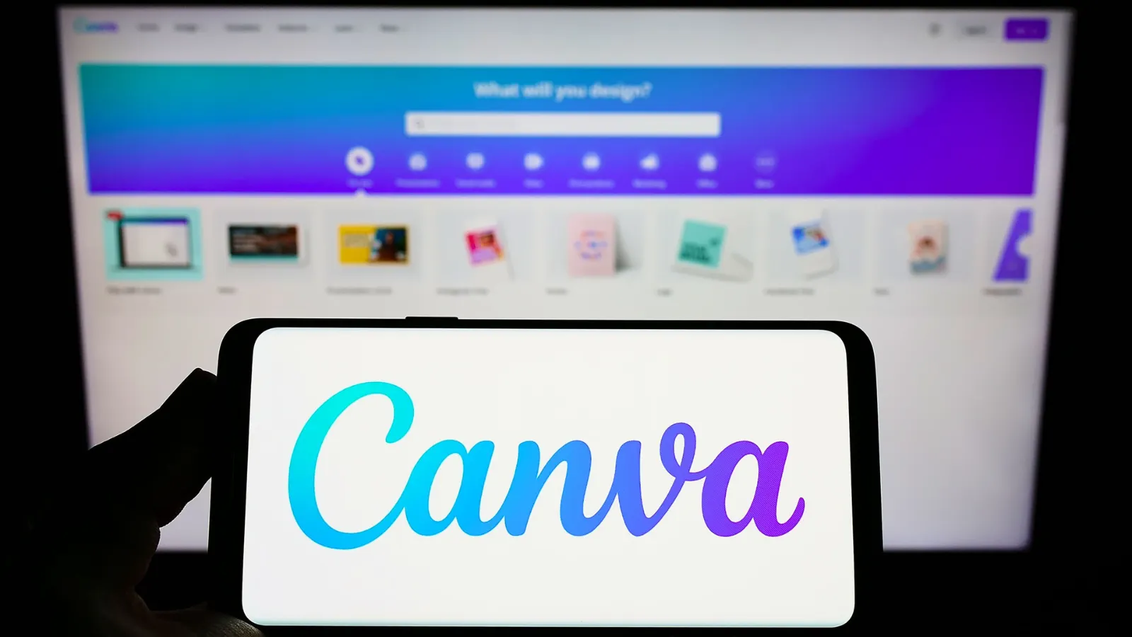 Canva lança Magic Studio com IA generativa da Runway para criar