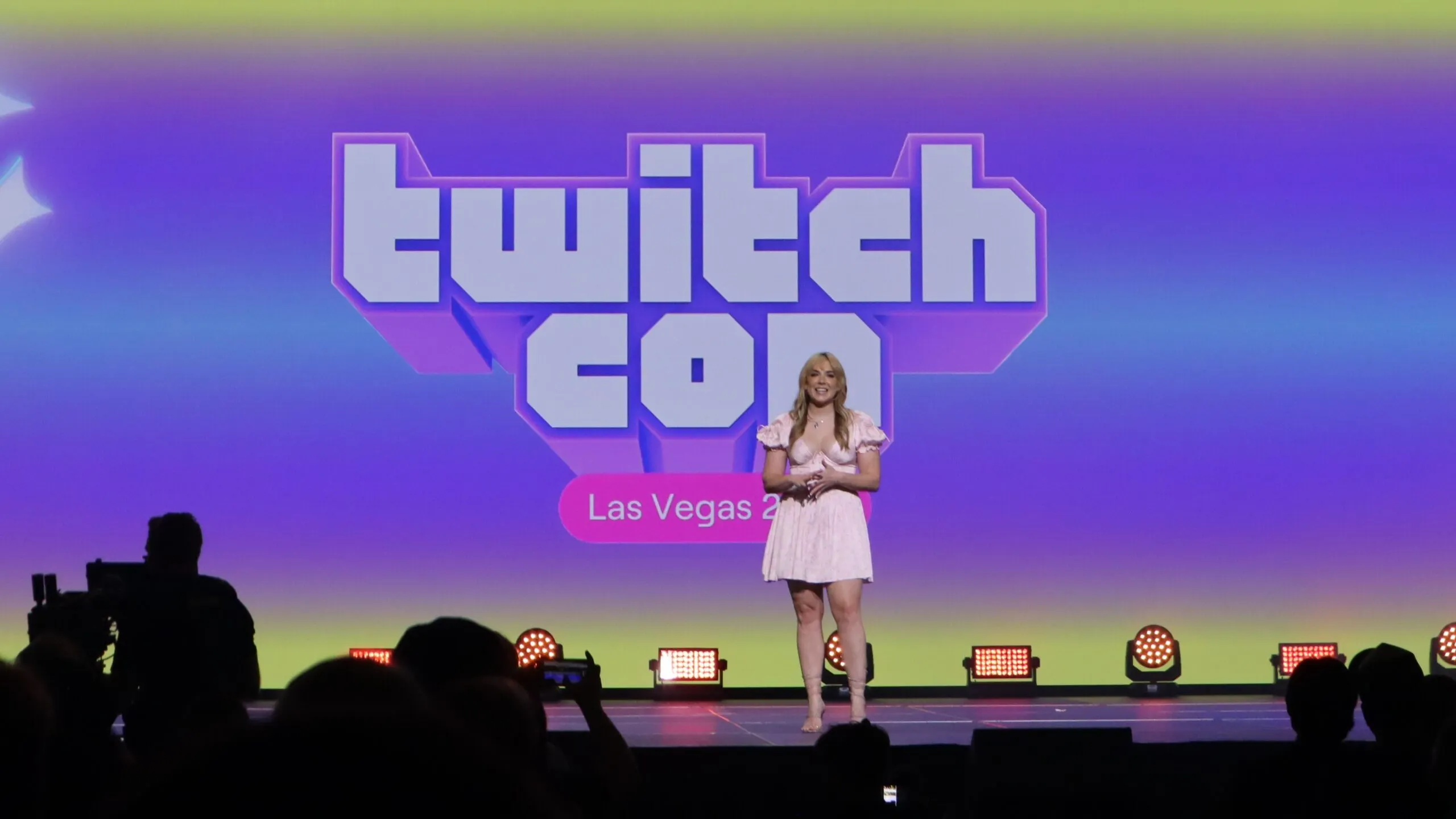 Streamers upset about Twitch revenue split joining Kick