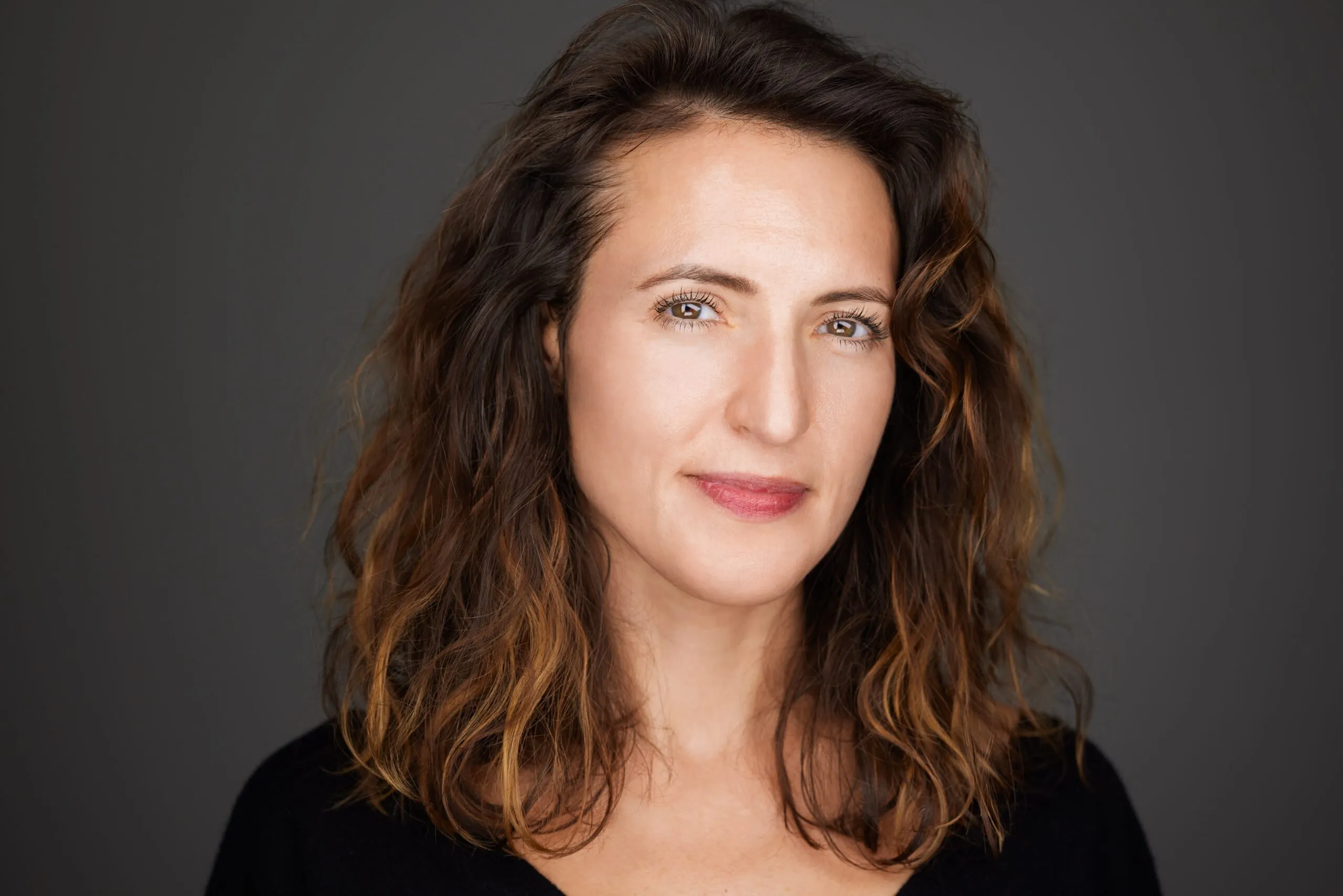 Oana Ruxandra. Photo: Peter Hurley. Courtesy: Warner Music Group