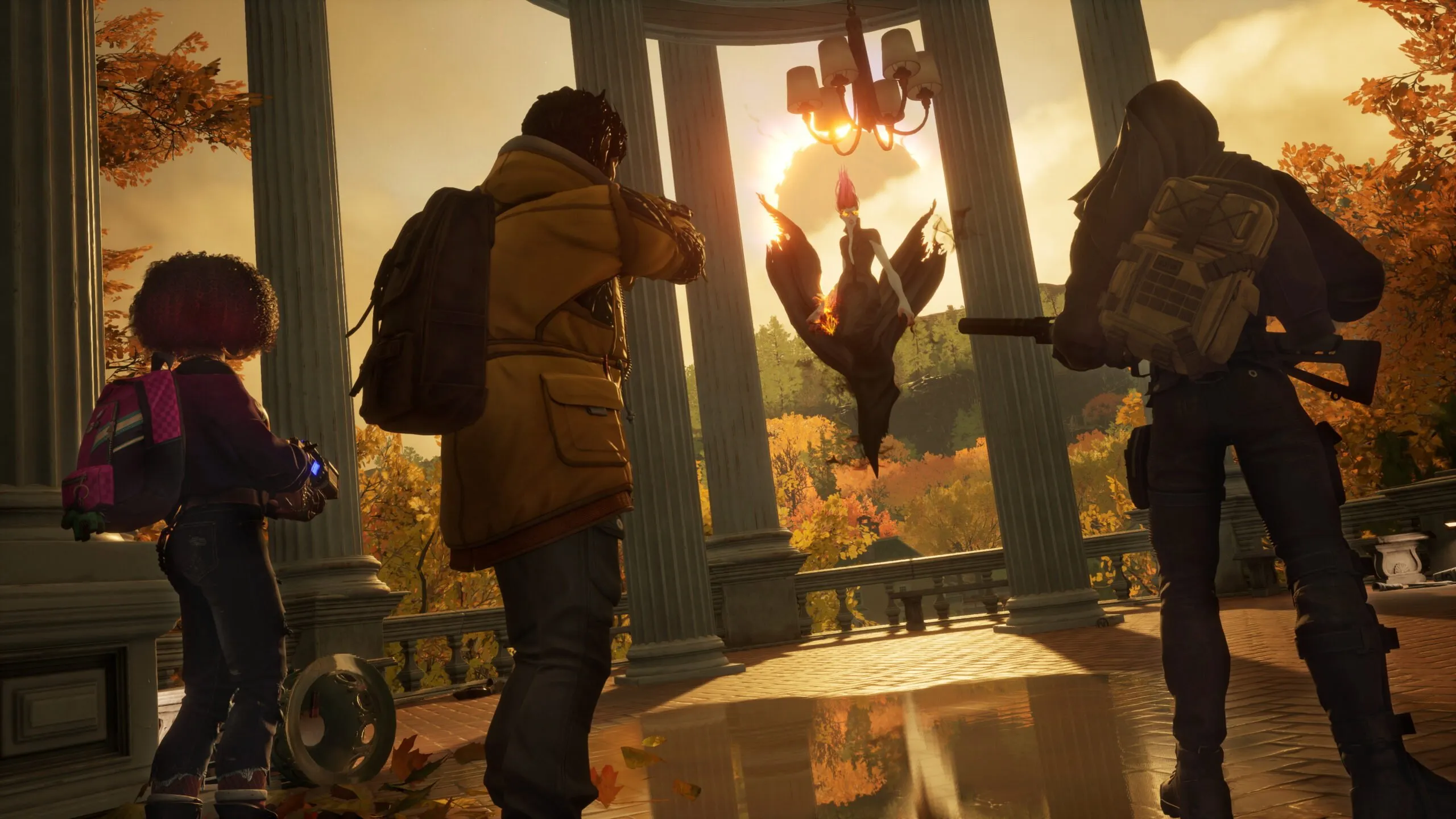 State Of Decay 3 Release Date accidently uncovered by Game