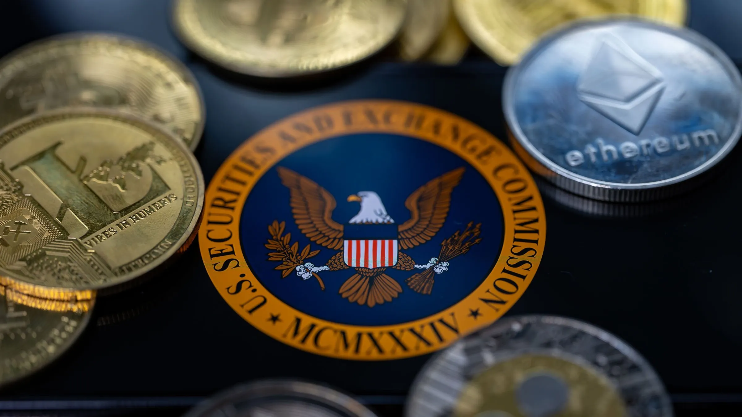 From DeFi Land to the OpenSea: SEC Threatens the Entire Crypto World