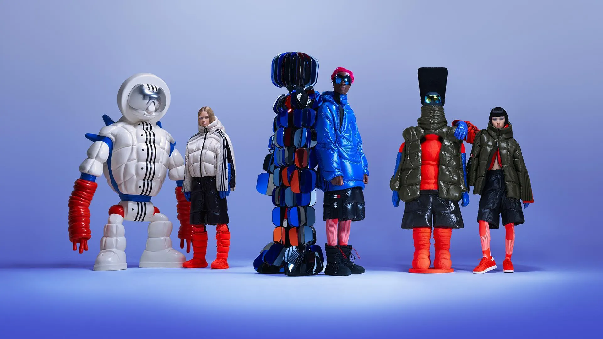 Image: Adidas/Moncler