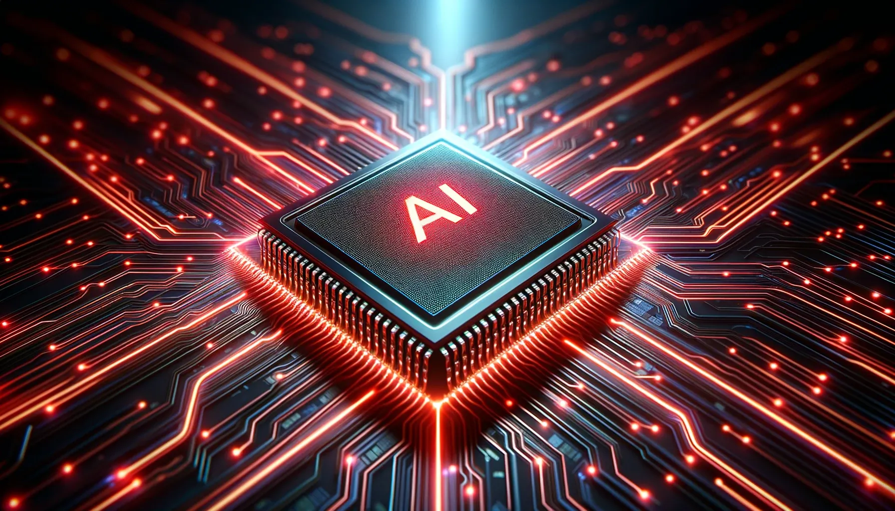 Qualcomm Snapdragon 8 Gen 3 Brings Gen AI to Smartphones - The